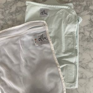 Ollie Swaddle in Sky